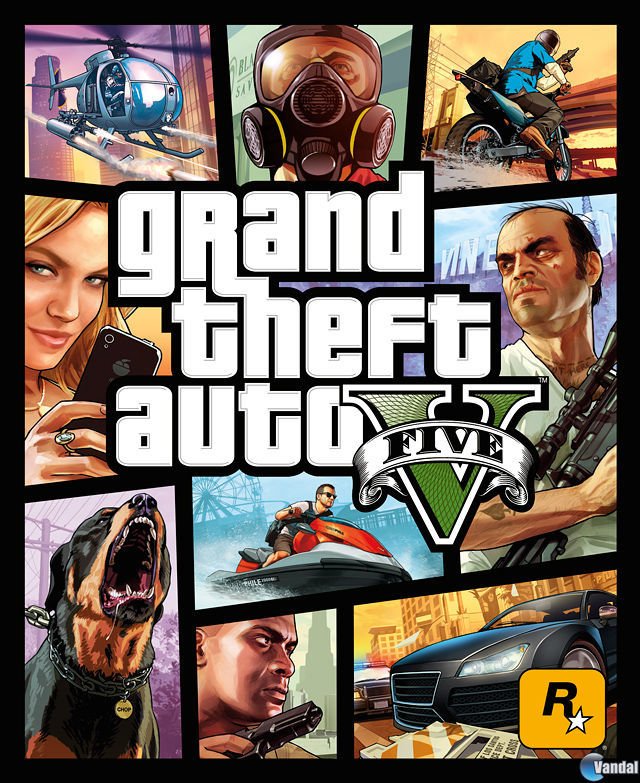 GTA 5